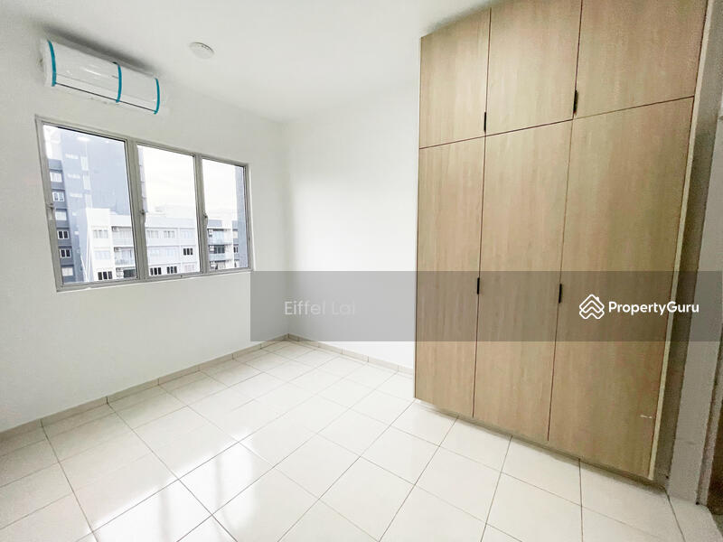 Untuk Disewa - RESIDENSI ADELIA 3