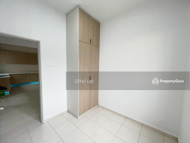 Untuk Disewa - RESIDENSI ADELIA 3