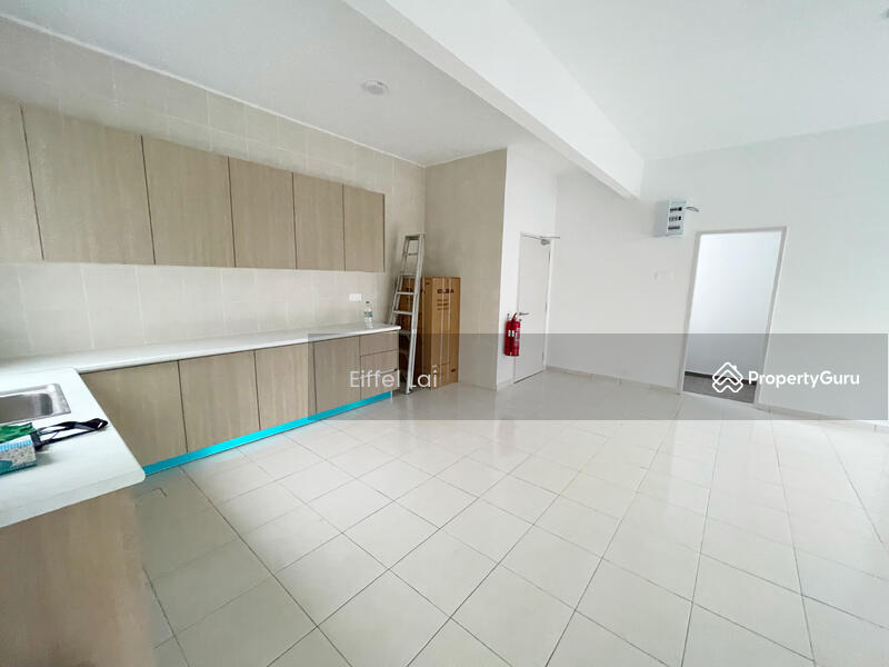 Untuk Disewa - RESIDENSI ADELIA 3