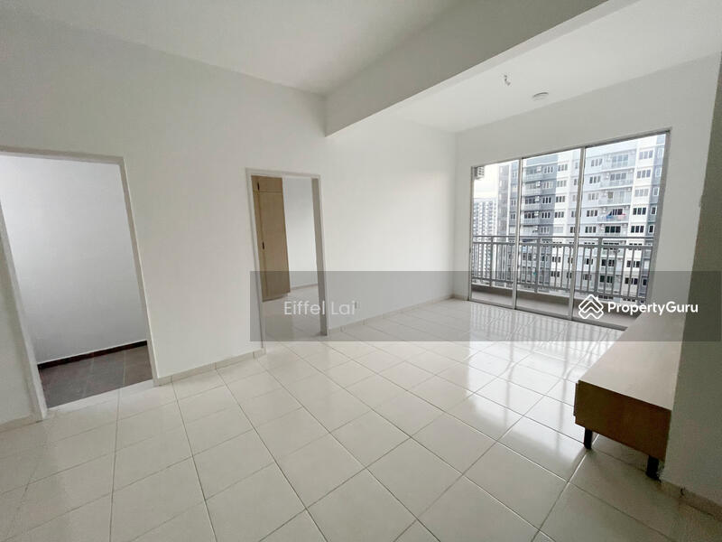 Untuk Disewa - RESIDENSI ADELIA 3