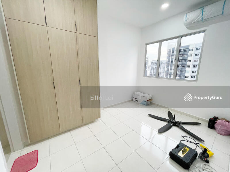 Untuk Disewa - RESIDENSI ADELIA 3