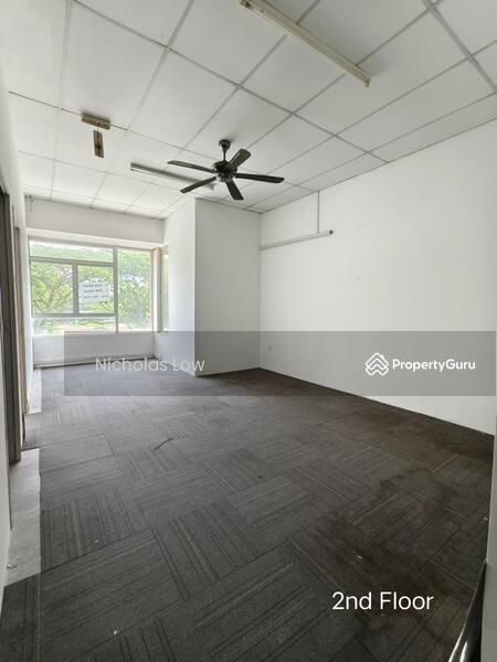 For Rent - Setia Eco Gardens Gelang Patah 1st Floor Shop