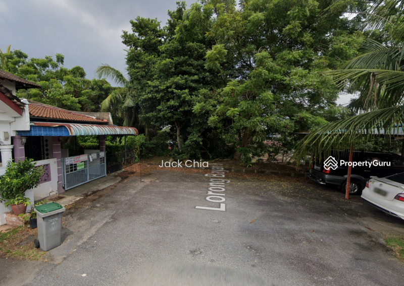 Untuk Dijual - Taman Bukit Katil @ Melaka