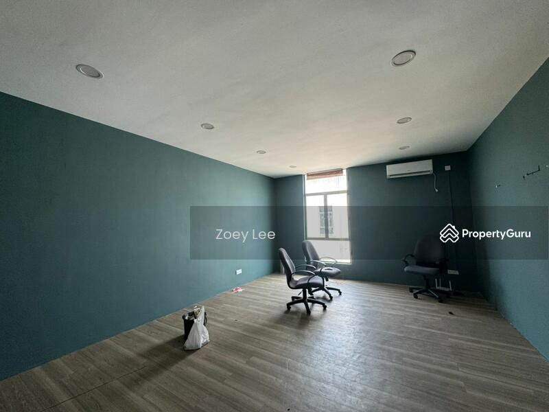 Untuk Dijual - Gelang Patah