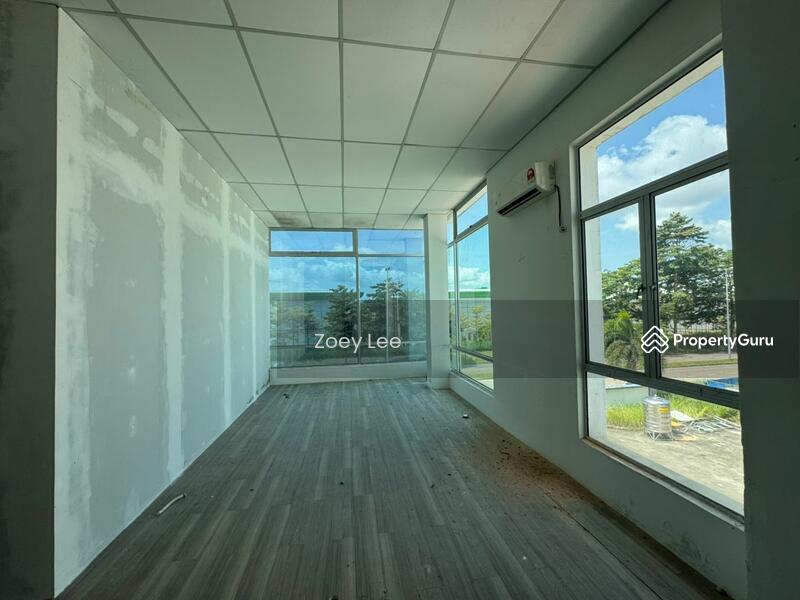 Untuk Dijual - Gelang Patah