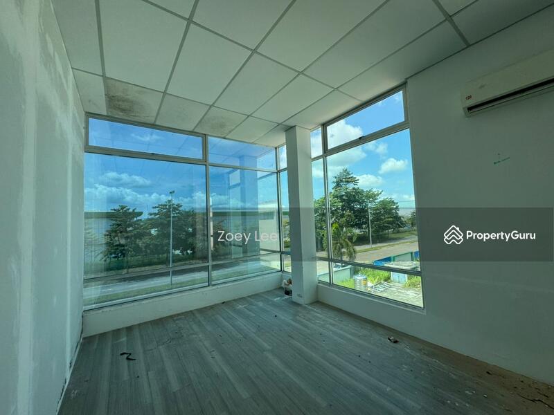 Untuk Dijual - Gelang Patah