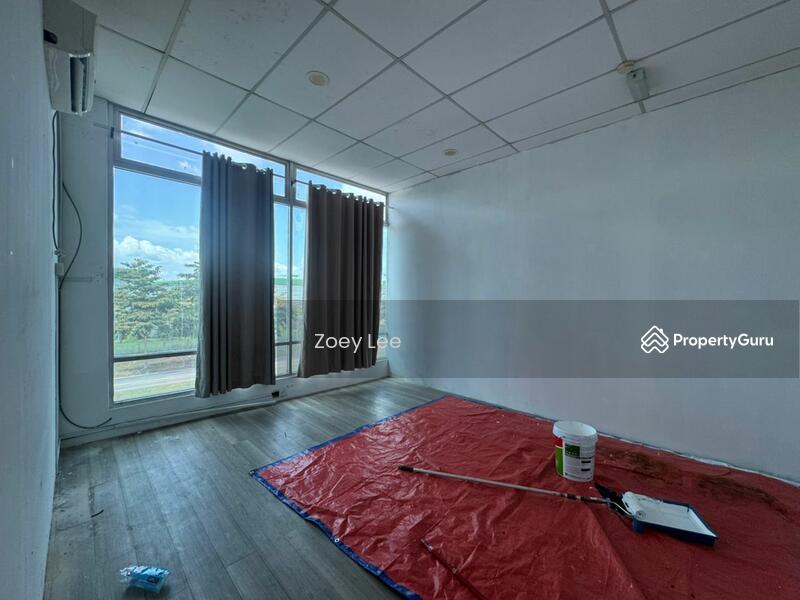 Untuk Dijual - Gelang Patah