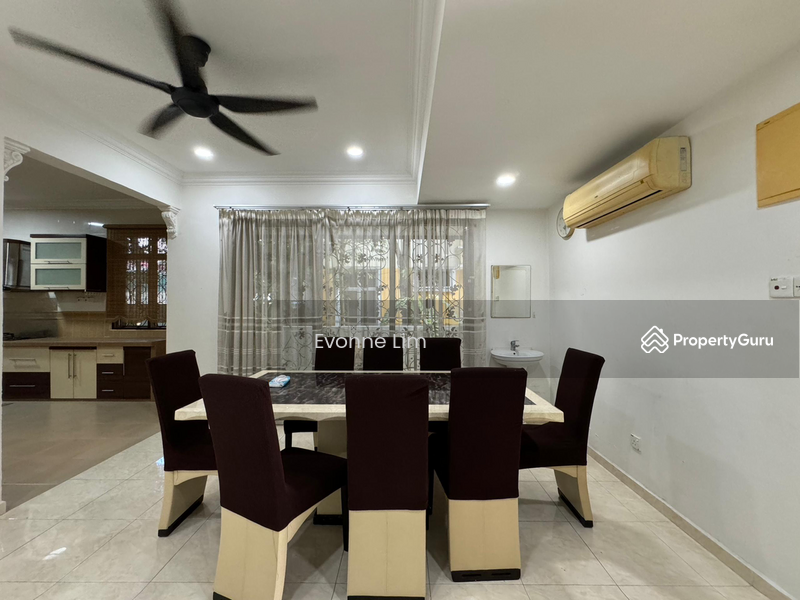 For Sale - Semi-Detached House at Taman Jawi Jaya
