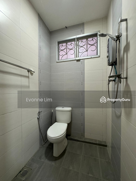 For Sale - Semi-Detached House at Taman Jawi Jaya