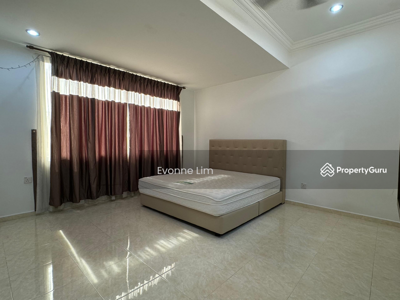 For Sale - Semi-Detached House at Taman Jawi Jaya