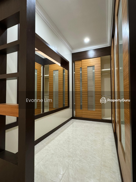 For Sale - Semi-Detached House at Taman Jawi Jaya