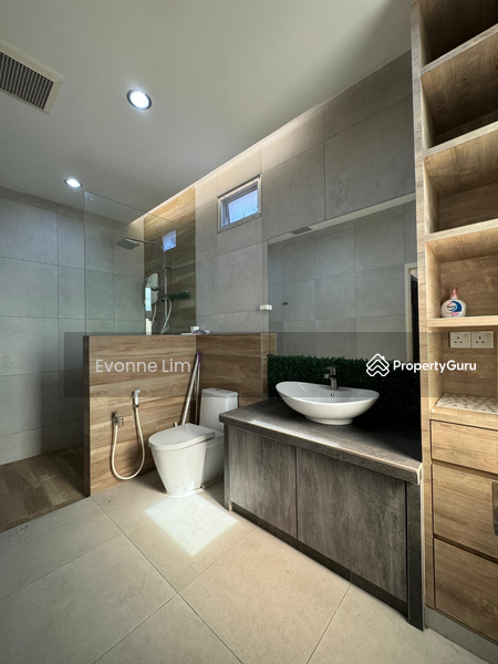 For Sale - Semi-Detached House at Taman Jawi Jaya