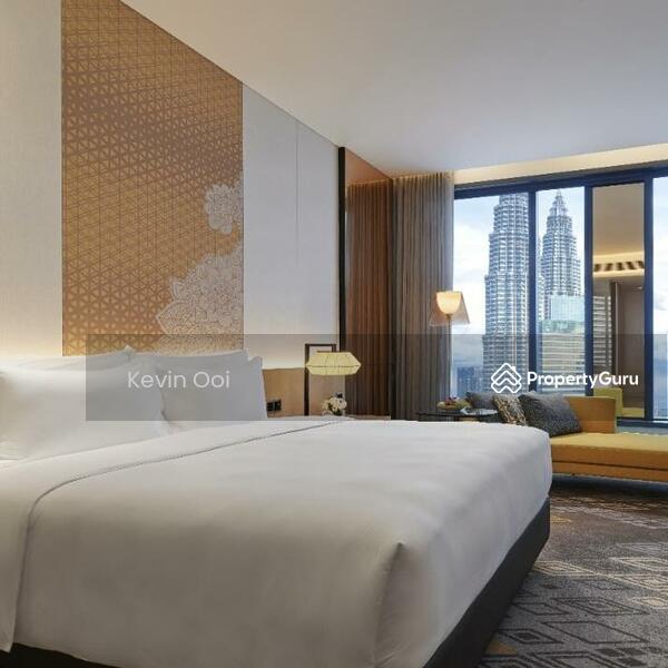 For Sale - KLCC 5 STARS HOTEL // SKY FINE DINING BAR // FOREIGNER ELIGIBLE FRIENDLY PRICE // 0 DOWNPAYMENT!!