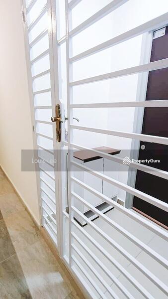 Untuk Disewa - KSL Residence 2 @ Kangkar Tebrau