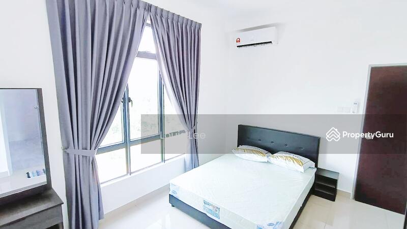 Untuk Disewa - KSL Residence 2 @ Kangkar Tebrau