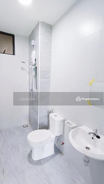 Untuk Disewa - KSL Residence 2 @ Kangkar Tebrau