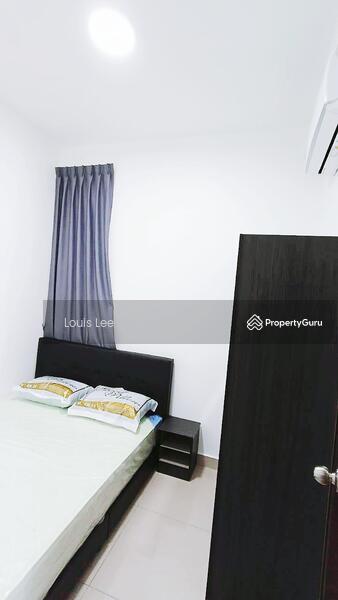 Untuk Disewa - KSL Residence 2 @ Kangkar Tebrau
