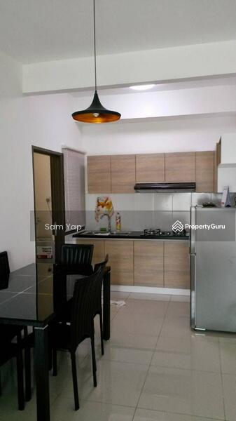 For Rent - Pandan Residence 2