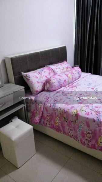 For Rent - Pandan Residence 2
