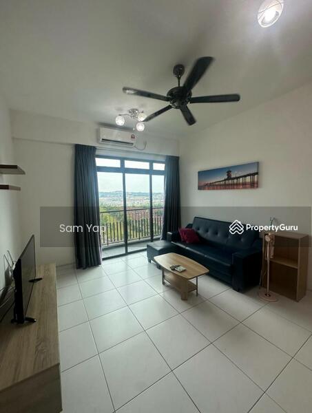 For Rent - Pandan Residence 2