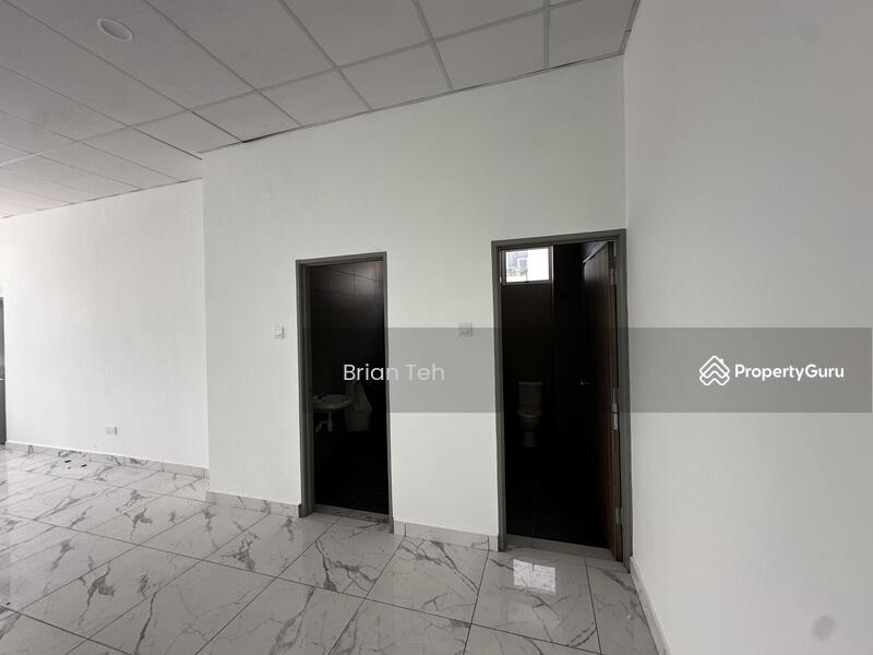 For Rent - Lmw Detached Factory Warehouse Rent at Science Park Simpang Ampat