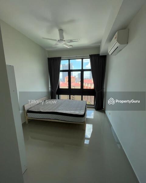 Condominium for Rent at Ara Sentral - Tiffany Siow - PropertyGuru.com.my