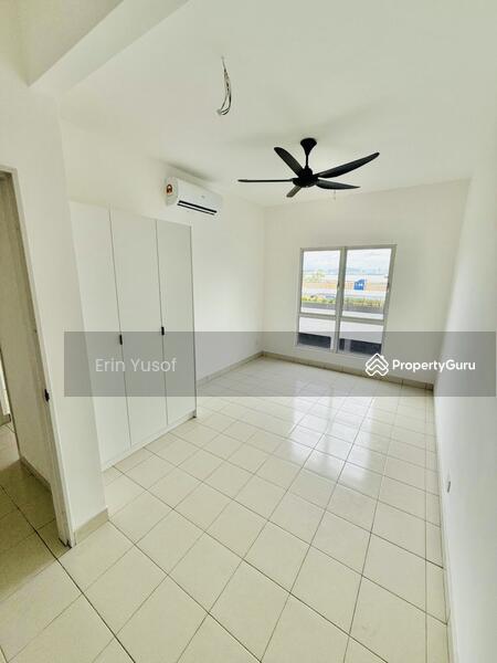 For Rent - IDAMAN BUKIT JELUTONG
