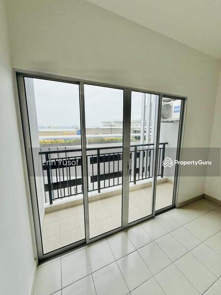 For Rent - IDAMAN BUKIT JELUTONG