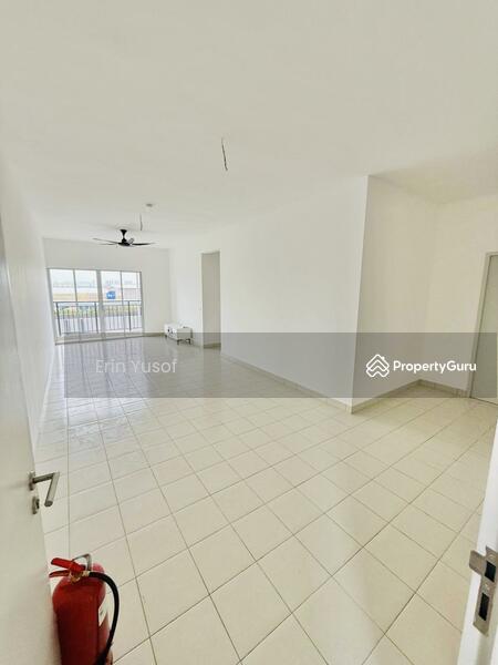 For Rent - IDAMAN BUKIT JELUTONG