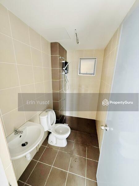 For Rent - IDAMAN BUKIT JELUTONG