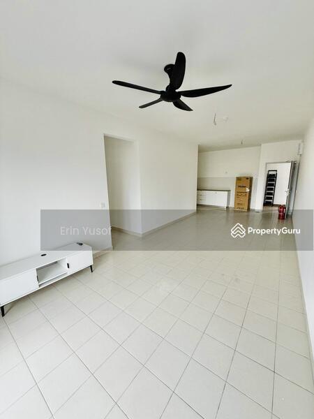 For Rent - IDAMAN BUKIT JELUTONG