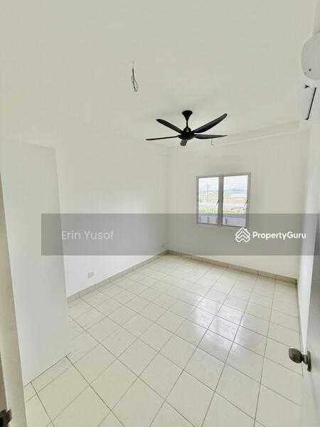 For Rent - IDAMAN BUKIT JELUTONG