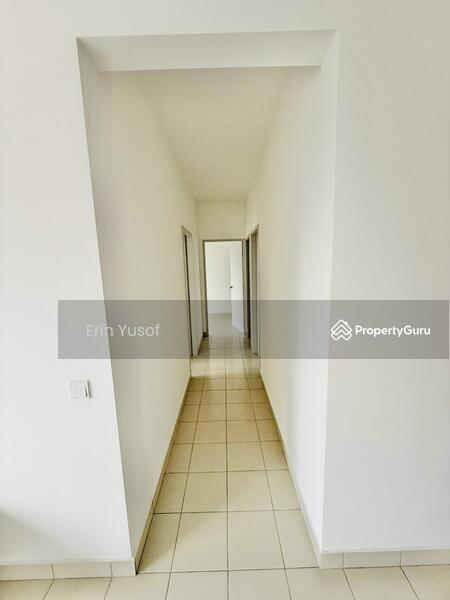 For Rent - IDAMAN BUKIT JELUTONG