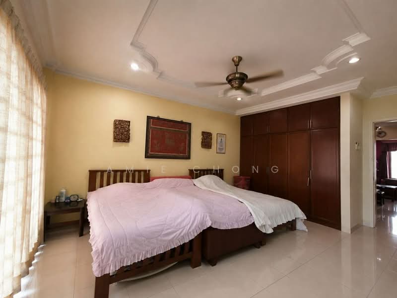 Rumah Teres 3 Tingkat untuk Dijual di Tiger Lane (Ipoh) - Amie Chong - Bedroom - PropertyGuru.com.my