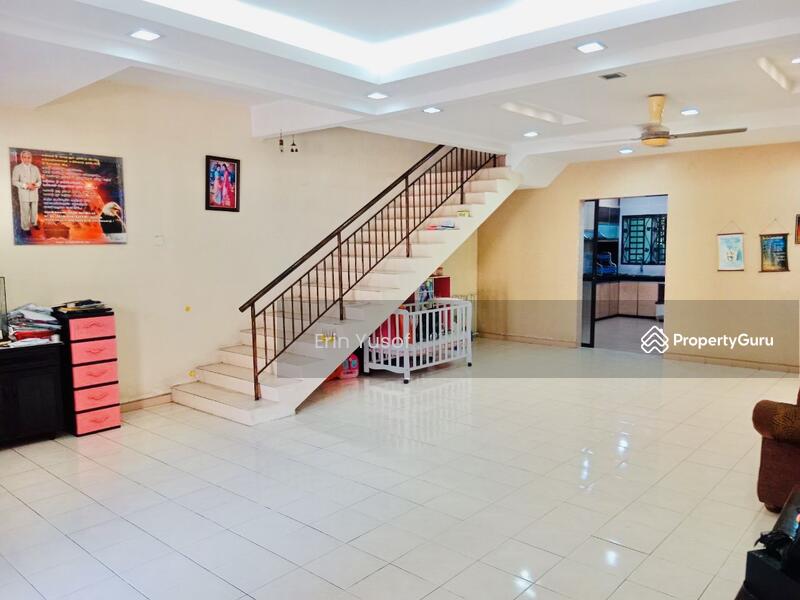 For Rent - Taman Kelana