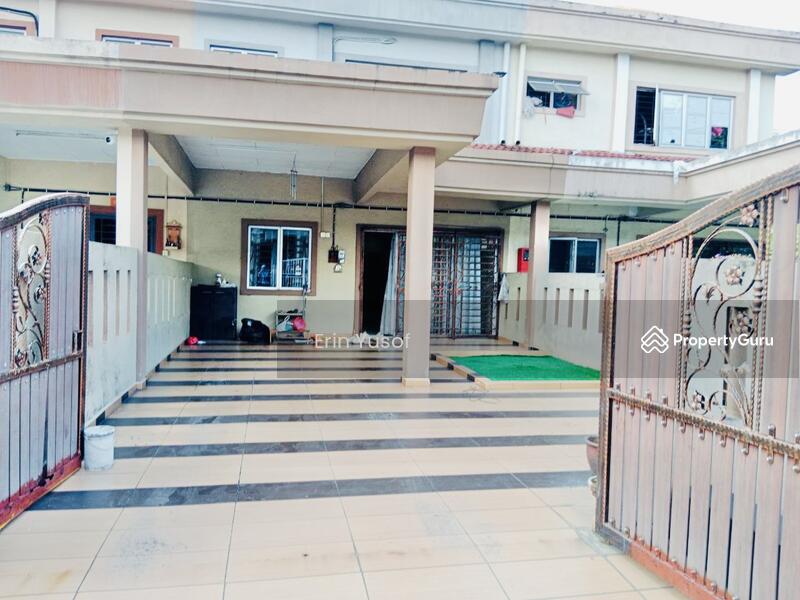 For Rent - Taman Kelana