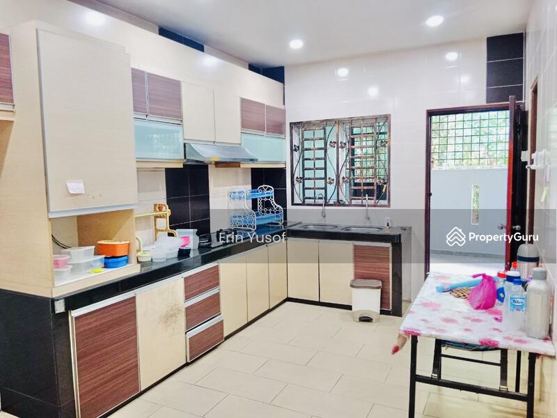 For Rent - Taman Kelana