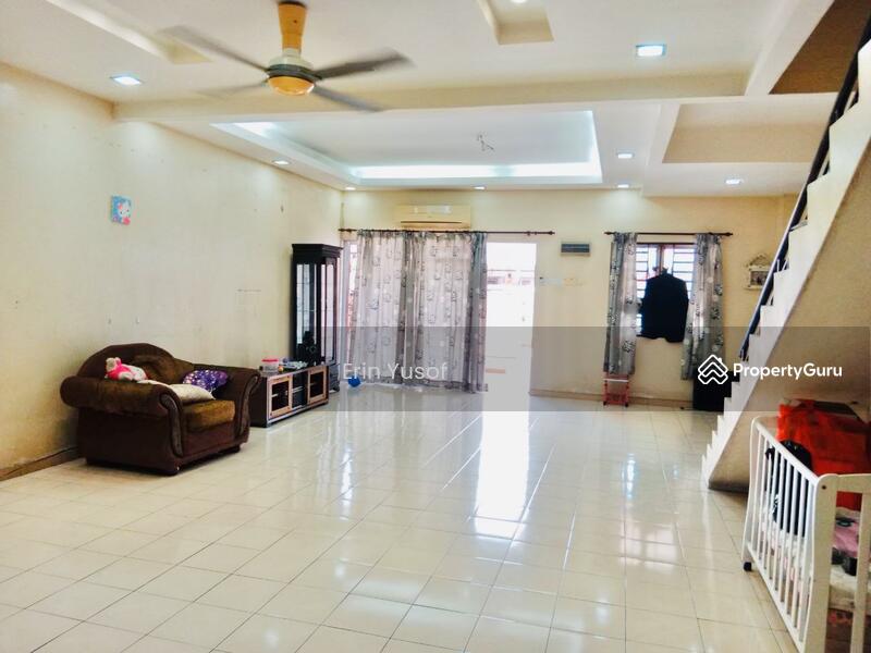 For Rent - Taman Kelana