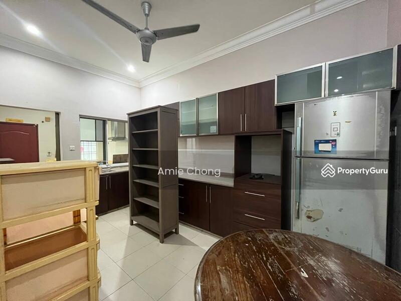 Untuk Dijual - Pasir Puteh Double Storey Terrace House For Sale