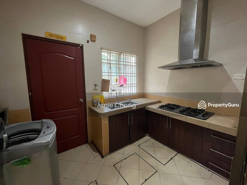 Untuk Dijual - Pasir Puteh Double Storey Terrace House For Sale