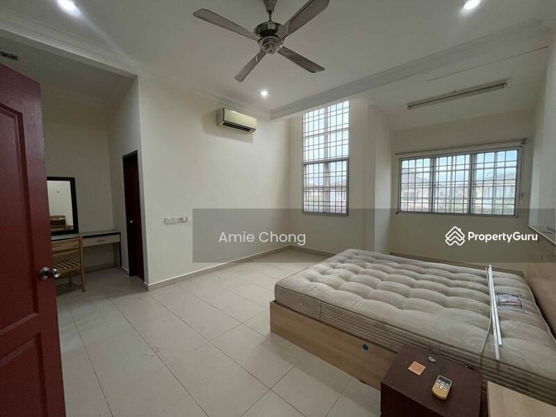 Untuk Dijual - Pasir Puteh Double Storey Terrace House For Sale