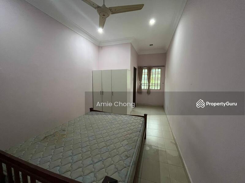 Untuk Dijual - Pasir Puteh Double Storey Terrace House For Sale