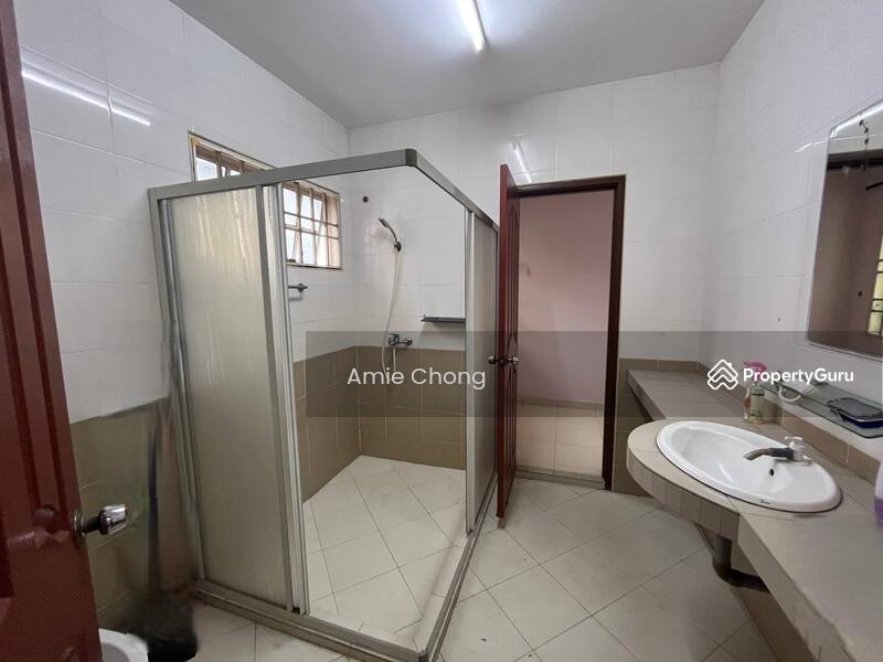Untuk Dijual - Pasir Puteh Double Storey Terrace House For Sale