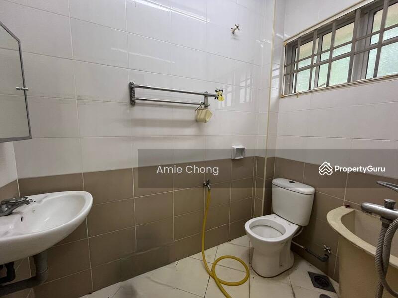 Untuk Dijual - Pasir Puteh Double Storey Terrace House For Sale