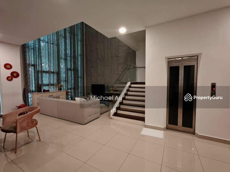 Untuk Disewa - Laman Vila Garden Villa