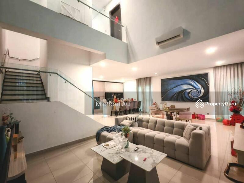Untuk Disewa - Laman Vila Garden Villa