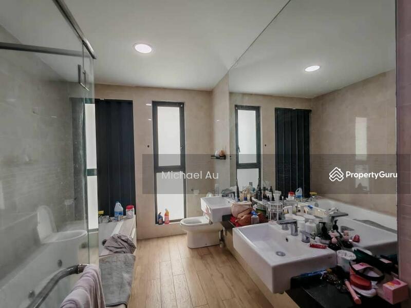 Untuk Disewa - Laman Vila Garden Villa