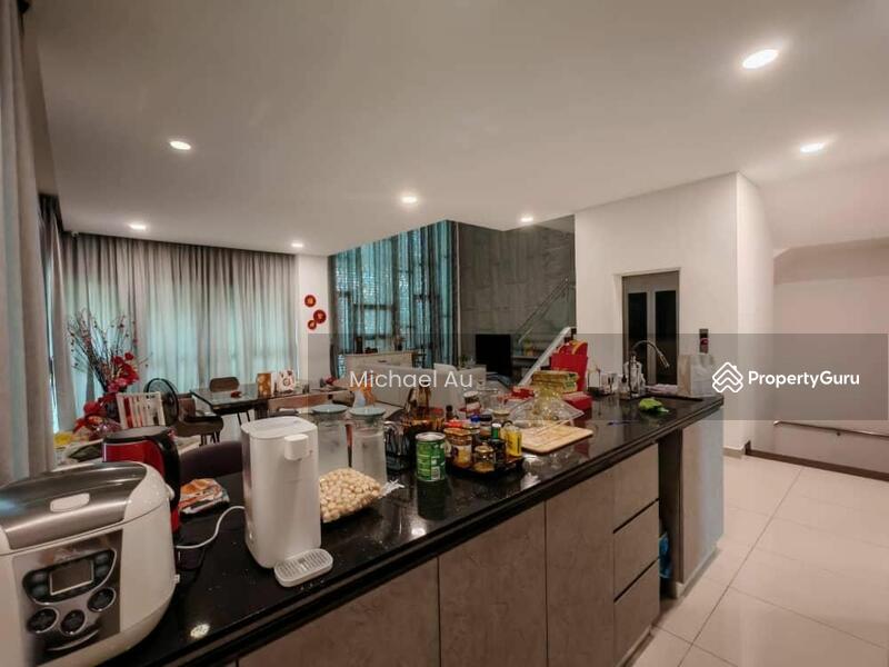 Untuk Disewa - Laman Vila Garden Villa