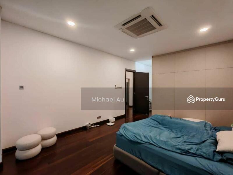 Untuk Disewa - Laman Vila Garden Villa