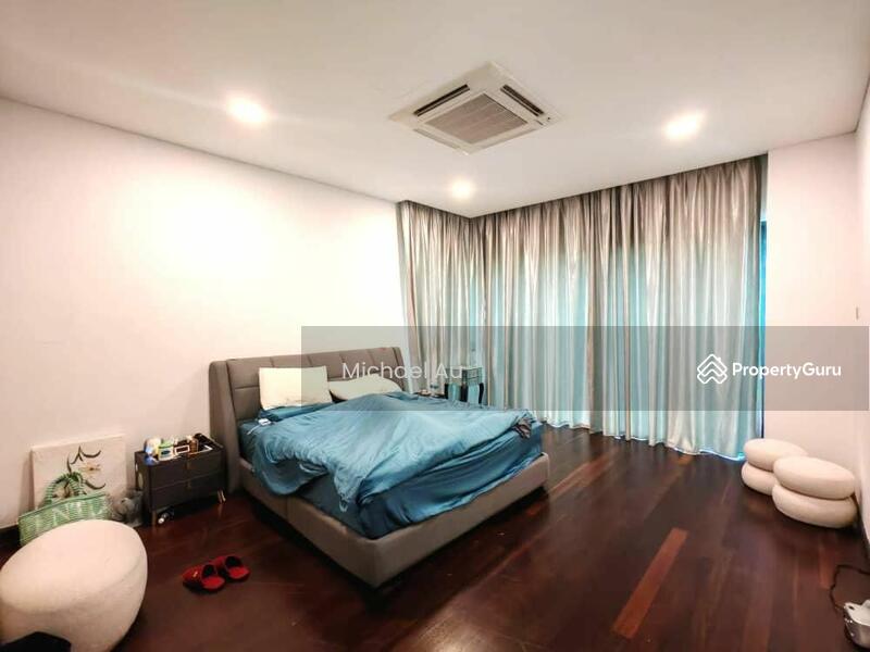 Untuk Disewa - Laman Vila Garden Villa